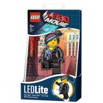 Universal Trends Lego Movie Mini-torcia – Wildstyle  circa 7 6 cm iq40278 - gjHRCw7r