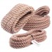 50 m 20 mm corda di iuta naturale fibre Twisted Rigging canapa Fencing corda corrimano - DxDS68U0