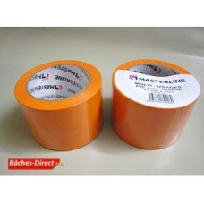 Adesivo PVC Arancione bât. – 75 mm x 33 m [1 RLX] – Nastro adesivo - dNvK4h54