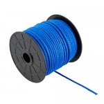 Suki PP corda intrecciato blu  3 mm x 60 m  60 pezzi  3818064 - pA0sTEy6