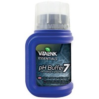 Soluzione di calibrazione VitaLink Essencial pH Buffer 7 (250ml) - X32GO833