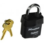 Masterlock 6121KA1 - 54 millimetri m / bloccare 10g111 ka proseries lucchetto - lIRAGMDD
