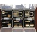 Set di serrature trasparenti 6 pezzi per fabbri alle prime armi - mpGbjj1R