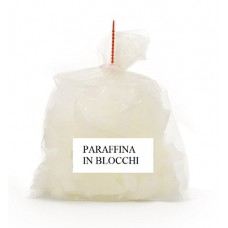 1 Kg Paraffina in blocchi - XDFGI7J60
