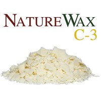 10 kg Naturewax C3/c-3  contenitore porta candela di soia – 100% naturale/di soia soia cera - FAZQGGEL8