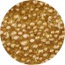 Creativ 35 g di argilla schiuma Oro Colore Glitter - VHLCU83GS