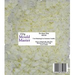 Moldmaster - Cera di soia naturale  250 g  colore bianco - 9U3D1UOZ7