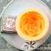 Stampo in silicone per realizzare candele e saponette a forma di fiore di loto - B28XREO8G