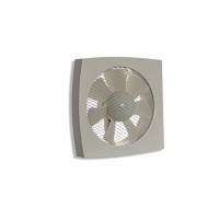 CATA LHV 160 - exhaust fans (Wall  Bathroom  White  450 m³/h  16 cm  1750 RPM) - 4n74cbmt