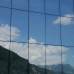 Extrem Pellicola solare adesiva finestra Effetto specchio 75x600 cm Argento - IvEqwA7I