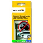 Schellenberg 16003 - Blocco di sicurezza per tapparelle - 3KxG30dl