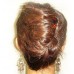 Drove 3 pz forcelle Simple Fast Spiral Hair Braid Twist styling Tool accessori per capelli (marrone) - HUUfnxZv