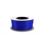 Ecogenius PLA - bobina filamento stampa 3D ø1.75 1kg - Treed filaments (Blu - Neptune Blue) - 5MEQLFA3J