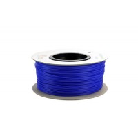 Ecogenius PLA - bobina filamento stampa 3D ø1.75 1kg - Treed filaments (Blu - Neptune Blue) - 5MEQLFA3J