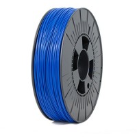 Ice Filaments ICEFIL1ABS080 Filamento ABS 1.75mm  0.75kg  Blu Scuro - JRWP6CBWL