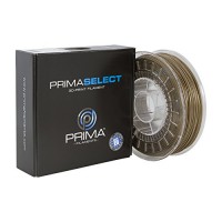 PrimaSelect PETG Filamenti  2.85 mm  750 g  Solido Bronzo - 9JOT6TW6U