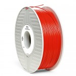 Verbatim 3D Printer Filament PLA 1 75 mm 1 kg red - 5V8VX3U4M
