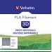Verbatim 55275 - 3D printing materials - D8O0CLV3F