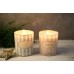 Candela profumata di cera di soia olio essenziale gelsomino Jasmine regalo di compleanno per donna casa fragranza Scented Candle - Y6QI2OJDT
