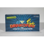 Drinkopoly - Il gioco che vi annebbierà i ricordi! - JC7FYN1J0