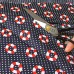 Handi Stitch Forbici da Sarto da 20 cm -Acciaio Inox-Taglio Tessuto Vestiti Modifiche Cucito & Sartoria - 1CICMQ8GB