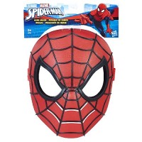 Maschera eroi Marvel di Spider Man  taglia unica - W6ZLNRNSV