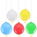 Palloncini LED Ubegood 30 PZ Luminosi Balloons Palloncini con Luce LED Balloons Luminoso Multicolori per Natale Party Compleanni Matrimoni Decorazione - IL1EAJFQ2