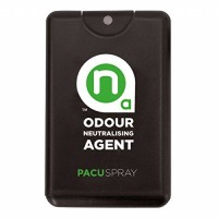 Odour Neutralising Agent (ONA) Pocket Spray 15ml - Pacu - PH4h4gi1