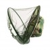 WINOMO Anti-zanzara ape insetto cappello con rete di protezione all'aperto pesca attrezzature (Camouflage) - IZLCYPSJN