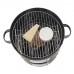 Barbecook 2239840160 Barre Flavorizer Argento - ZLWE7M0LE