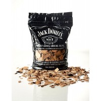 Jack Daniel's - Carbonella per groigliate della nota marca di Whiskey 1 kg - 7FD5SZQKL