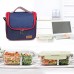 Lunch box Borsa multifunzione tempo borsa frigo Conservare Latte medicina e cibi Outdoor Lavoro o da viaggio - 44169GZD1