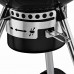 WEBER 14501004 - Barbecue a carbone MASTER TOUCH 57 NERO GBS - BKCOPCP5N
