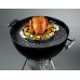 Weber Gourmet BBQ System Chicken roaster - barbecue/grill accessories - G6JH7UFJG