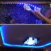 5M Ruban LED Flexible Bleu 300 Unités SMD LED 5050 12V Bande Lumineuse Idéal pour Décoration Intérieure Noël Mariage Festival Bal Party [Classe énergétique A+] - 8T7RGODY7