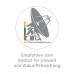 Bresser TempTrend Stazione metereologica con sensore esterno senza fili e orologio radiocontrollato [Importato da Germania] - KLHNJGFS3