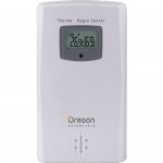 Oregon Scientific  THGR122NX  Sensore di temperatura e umidità  Bianco  17 8 x 7 6 x 20 3 cm - DZODPY49N