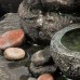 Pajoma 18430.0 - Fontanella da interni con pietre in poliresina 25 cm - GG12YNZGA