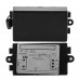 XCSOURCE Interruttore relè di controllo remoto 220V 1CH Wireless Canale 2 Transceiver + 1 modulo ricevitore HS827 - CNUGM6YC9