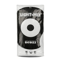 BioBizz Light-Mix Sacco Terriccio 20L - 22ZGIR7PW