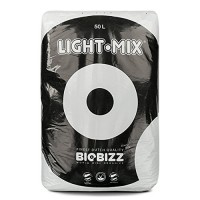 BioBizz Light-Mix Sacco Terriccio 50L - OK3HU9YUC
