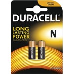 Duracell Batterie Alcaline Specialistiche  Stilo N  Confezione da 2 - M0GFIXHRQ