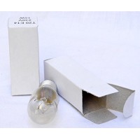 5 lampadine 15W E14 norme CE per lampade di sale frigo ecc - UA99D7R04