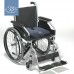Cuscino ergonomico in schiuma di lattice memory Save&Soft – Guanciale ortopedico per Sedia da Ufficio Auto Aereo Sedia a rotelle - design ergonomico per alleviare Cervicale e mal di schiena - W25HM0PZE