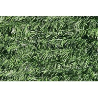 Garbric-siepi artificiali std verde bicolor 1 x 3 m - JLV7ED727
