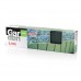 Prosperplast 14008 Cordolo Da Giardino Di Plastica Resistente 5 8 m Colore Verde - W70ZG6HZM
