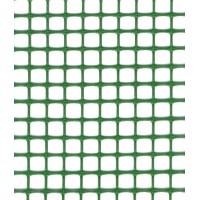 Quadra 10 72020218 Rete in Plastica Multiuso  Verde  0.5x5 cm - NZ1RFNSXU