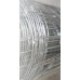 Rete metallica zincata Maglia metallica zincata Recinzione per Pecore Rete pastorale Lunghezza 50 m Altezza 150 cm Larghezza maglie 30 cm (12 fili orizzontali) - OB69RD83X