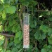 Bird Feeder Feed Station Garden Feeder Wild Kingfisher Deluxe Nut Feeder 15 - 64G9DW9Z9