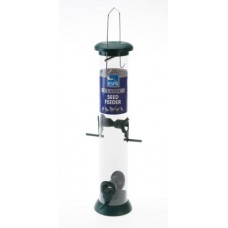 RSPB Sales Ltd - Dispenser becchime (38 cm) - DFUBMSVCE
